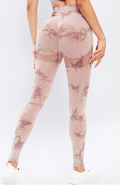 Falsh Hip-Up High Waist  Legging