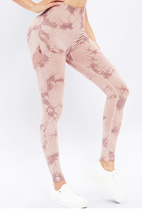 Falsh Hip-Up High Waist  Legging