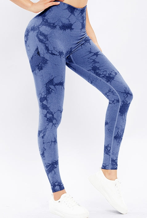 Falsh Hip-Up High Waist  Legging